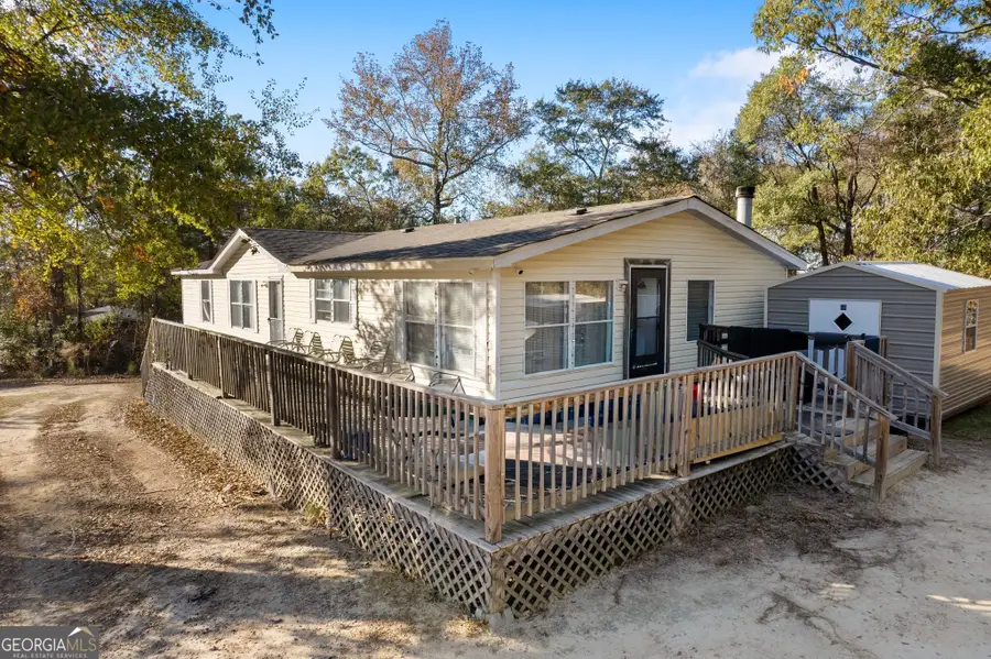 133 Randy Drive, Macon, GA 31217 - Image #2