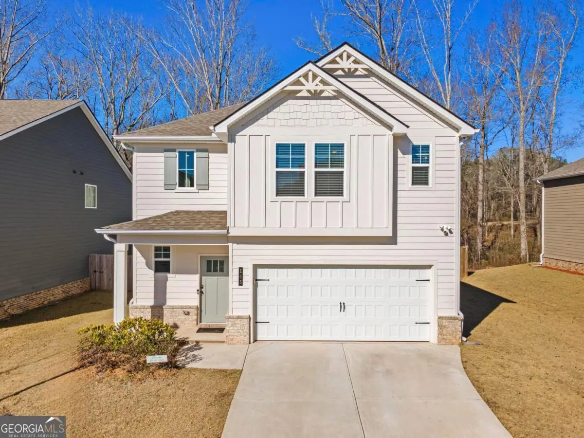 165 Tulip Drive, Covington, GA 30016 - Image #1