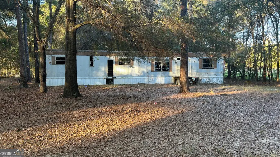 34 Hall Road, Hawkinsville, GA 31036 - Image #2