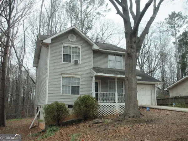 214 Sherwood Loop, McDonough, GA 30253