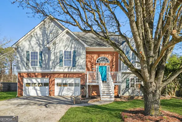 4251 Sorrells Boulevard, Powder Springs, GA 30127