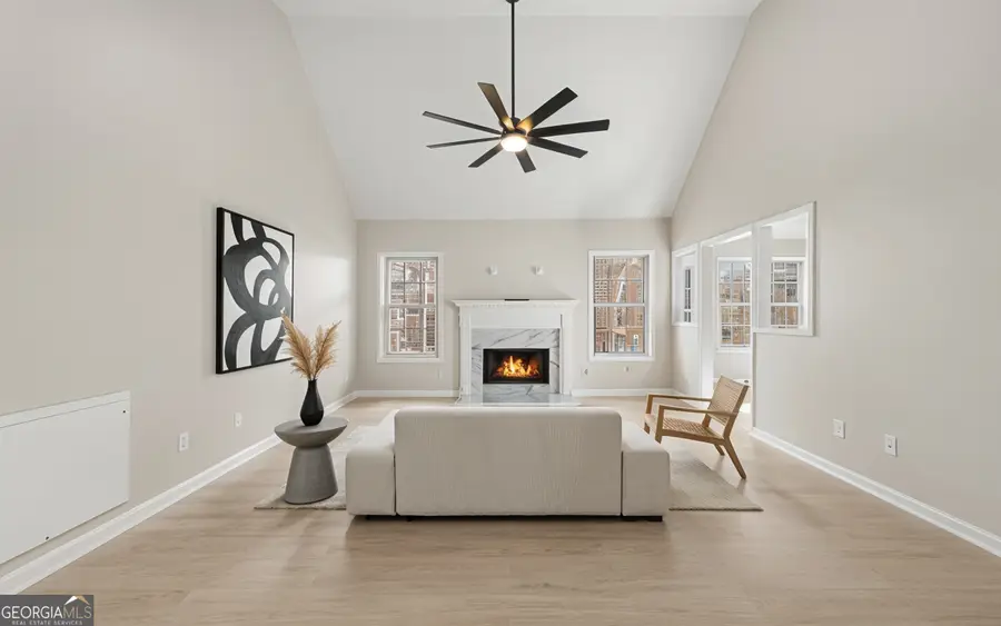 4251 Sorrells Boulevard, Powder Springs, GA 30127 - Image #3