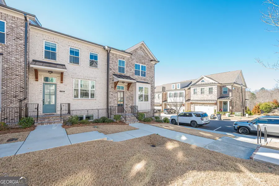 1691 Wellborn Walk, Suwanee, GA 30024 - Image #2