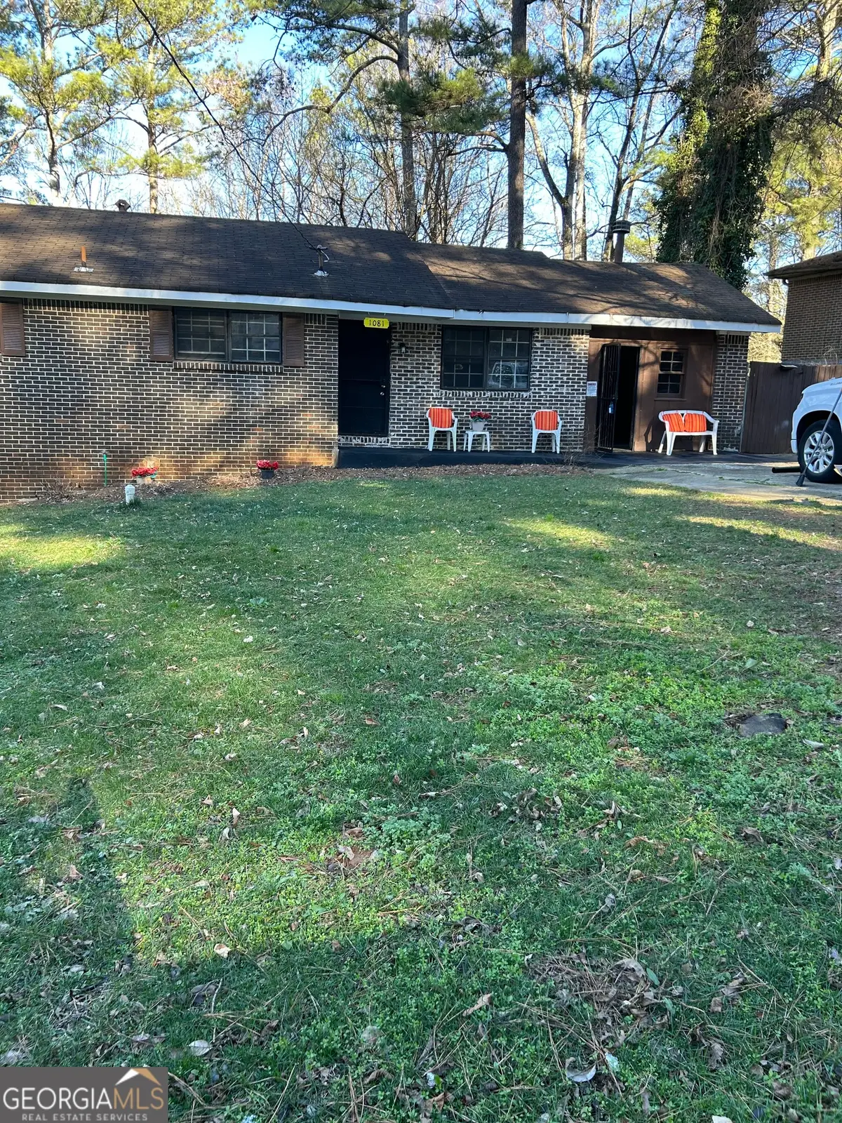 1081 Forest Valley Drive Se, Atlanta, GA 30354 - #1