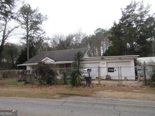 1438 Highway 3 N, Hampton, GA 30228 - Image #2