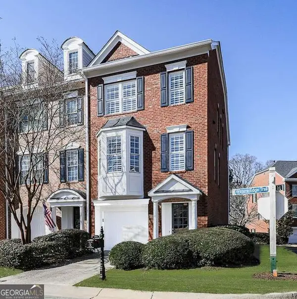 3011 Waters Edge Trail, Roswell, GA 30075