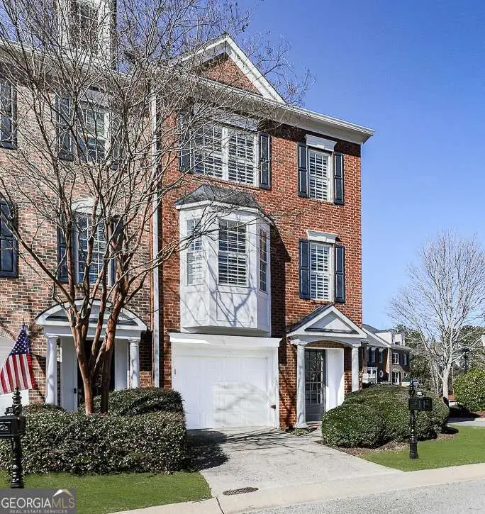 3011 Waters Edge Trail, Roswell, GA 30075 - Image #2