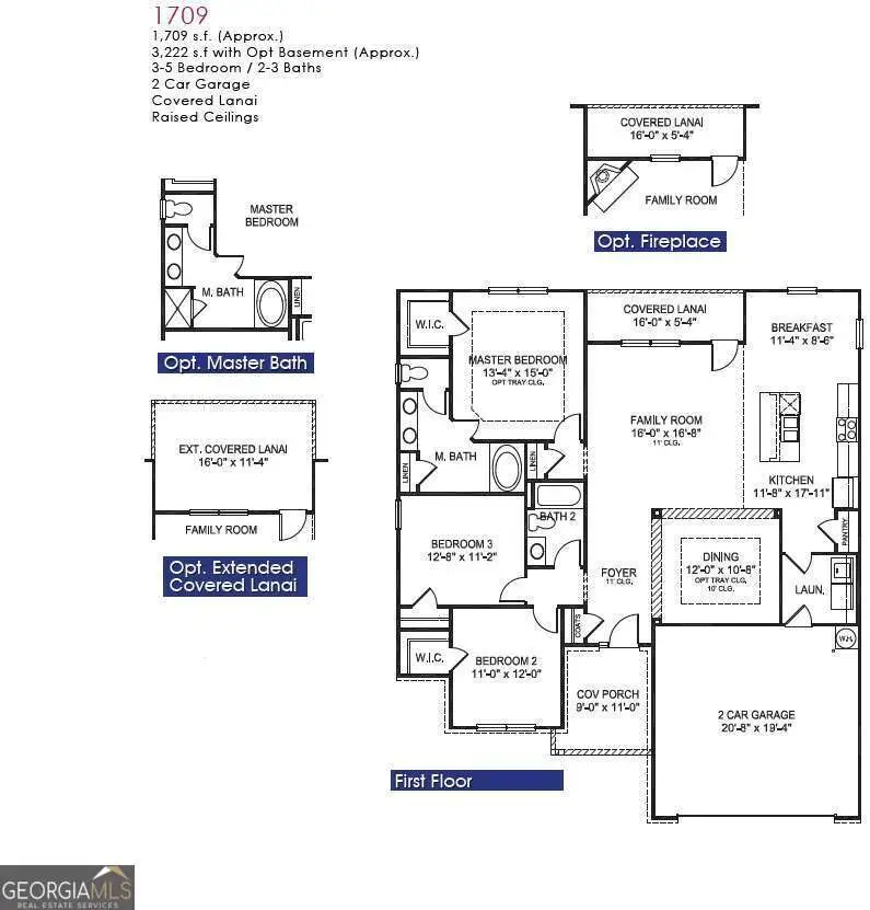 212 Magnolia Villas Drive, Cornelia, GA 30531 - Image #2