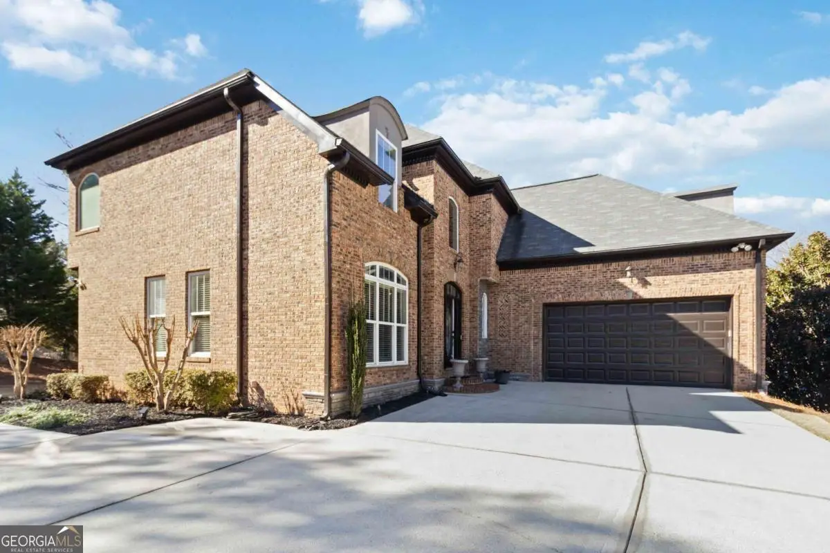 3254 Leyland Way Se, Conyers, GA 30013 - Image #1