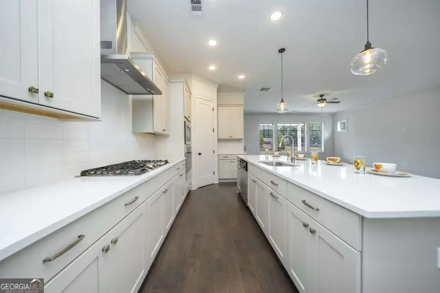 745 Calbert Circle, Marietta, GA 30064 - #3