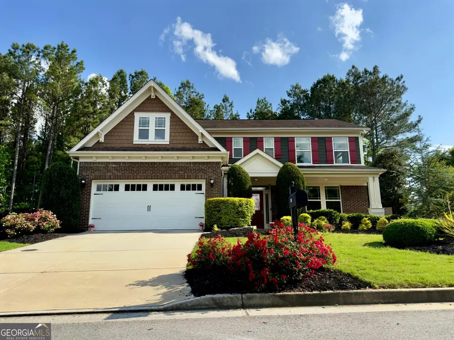 22 Watervine Court, Dallas, GA 30132 - #2