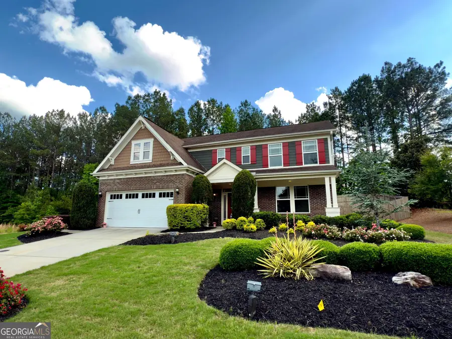 22 Watervine Court, Dallas, GA 30132 - #3