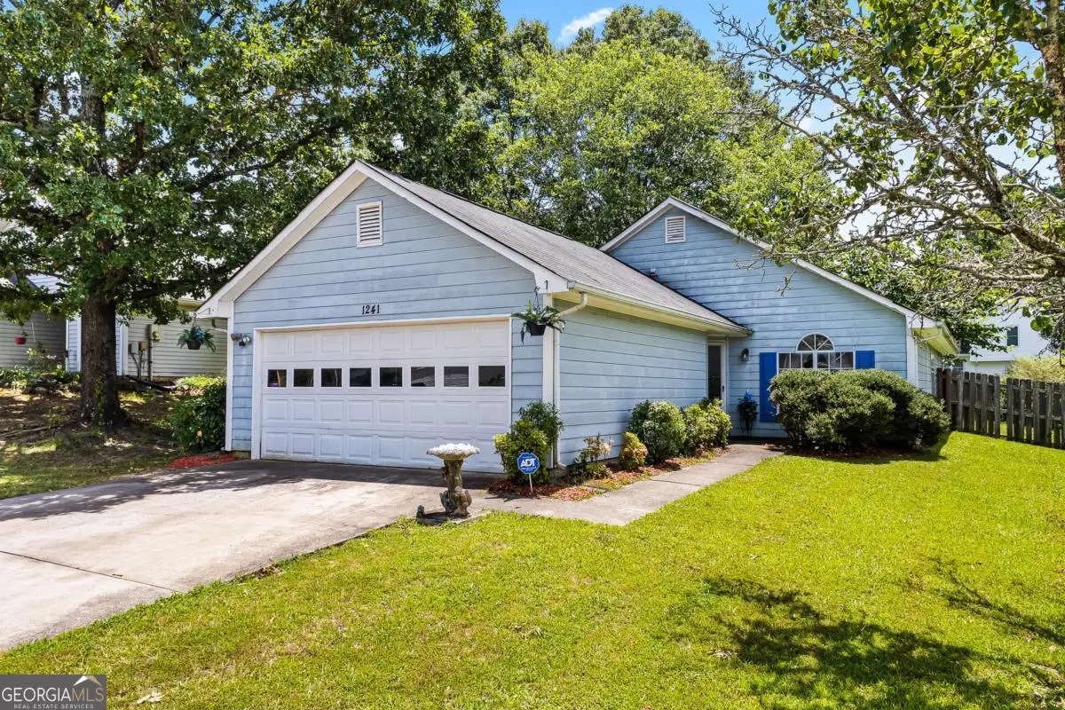 1241 Larkwood Drive, Jonesboro, GA 30238 - Image #1