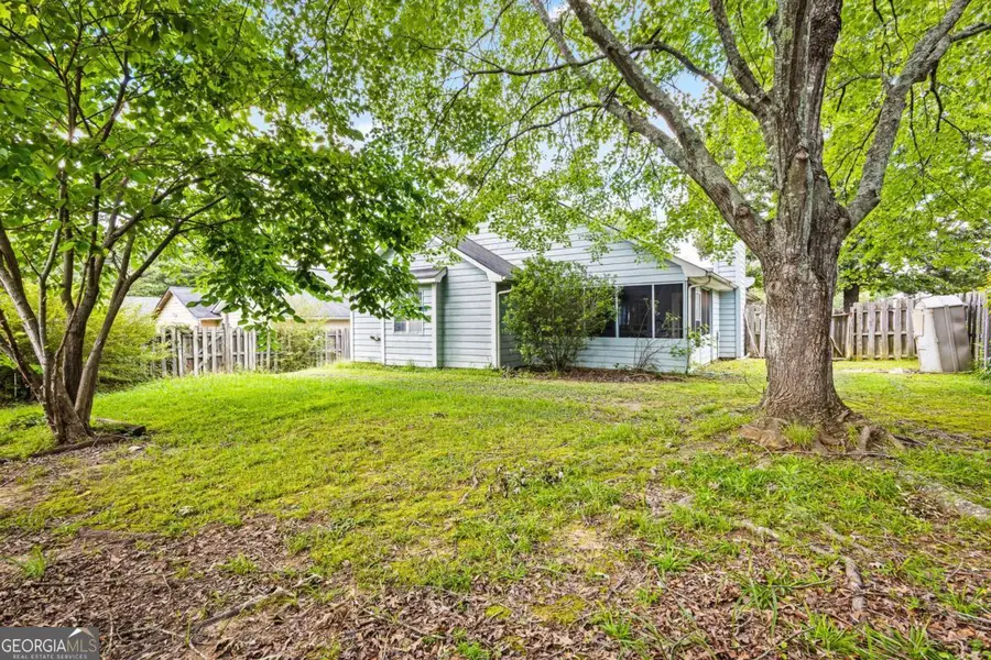 1241 Larkwood Drive, Jonesboro, GA 30238 - Image #2