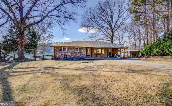 40 Spillers Lane, Covington, GA 30014