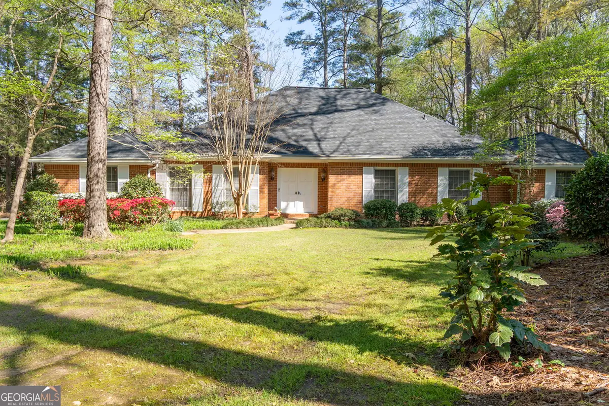 2506 Emerald Drive, Jonesboro, GA 30236 - #1