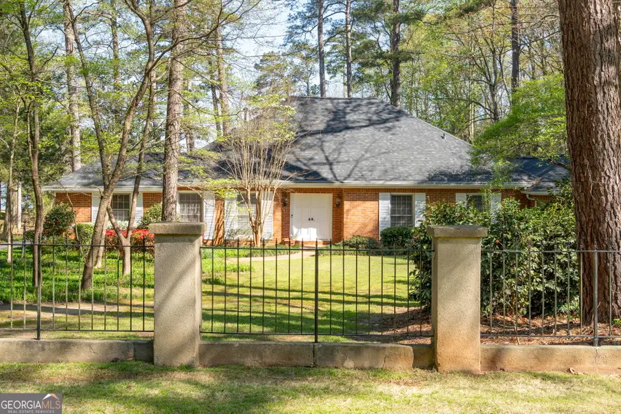 2506 Emerald Drive, Jonesboro, GA 30236 - #2