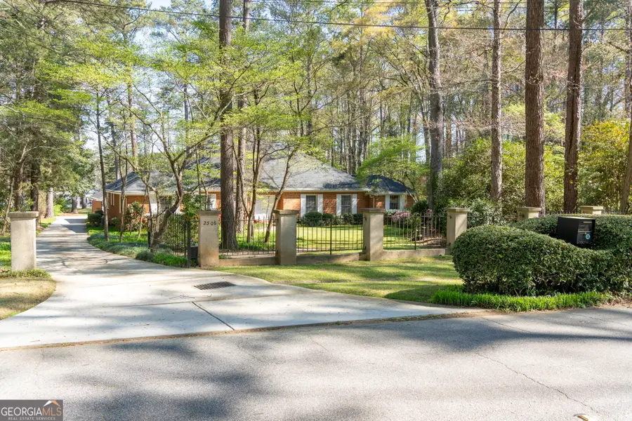 2506 Emerald Drive, Jonesboro, GA 30236 - #3