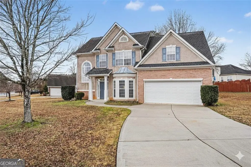 373 Vista Creek Drive, Stockbridge, GA 30281 - Image #1