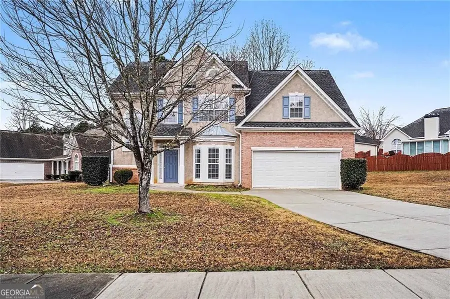 373 Vista Creek Drive, Stockbridge, GA 30281 - Image #2