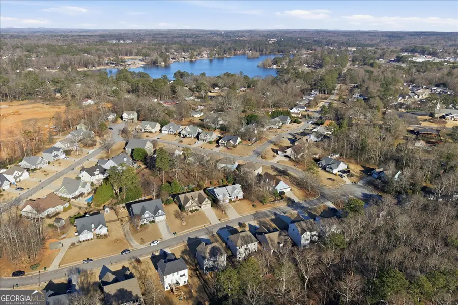 314 Wooded Glen Lane, Carrollton, GA 30117 - Image #2