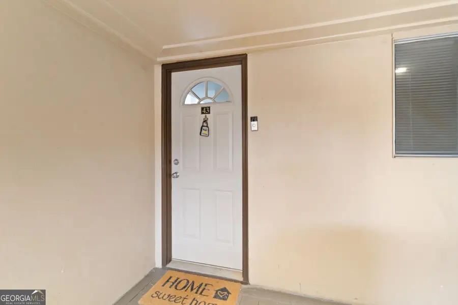 346 Carpenter Drive #43, Atlanta, GA 30328 - Image #2