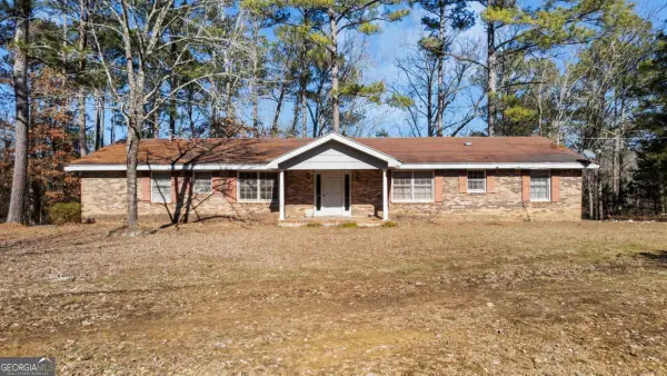6902 Blacks Bluff Road Sw, Cave Spring, GA 30124