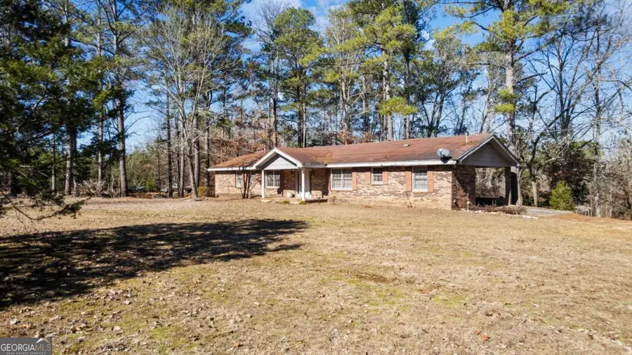 6902 Blacks Bluff Road Sw, Cave Spring, GA 30124 - Image #2