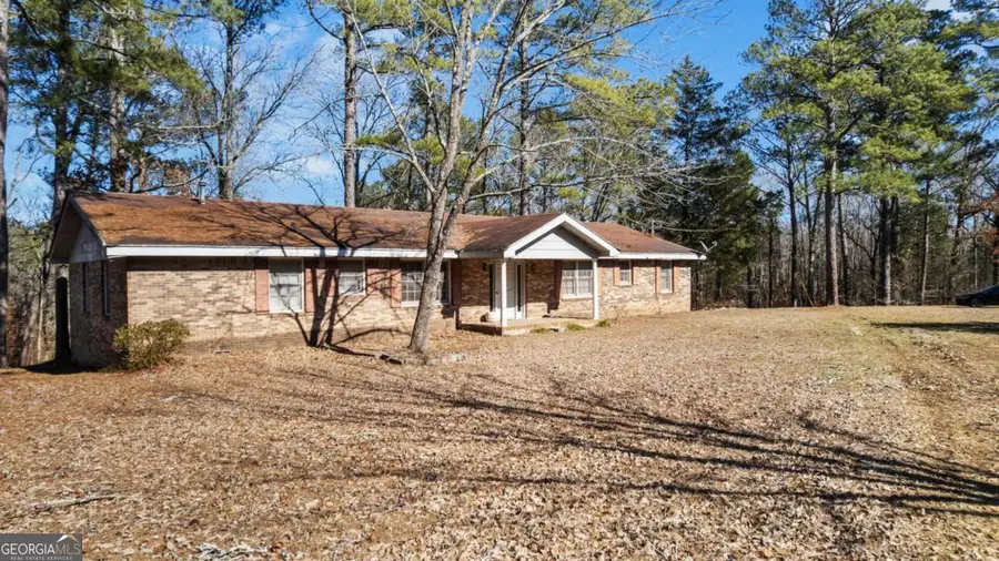 6902 Blacks Bluff Road Sw, Cave Spring, GA 30124 - Image #3
