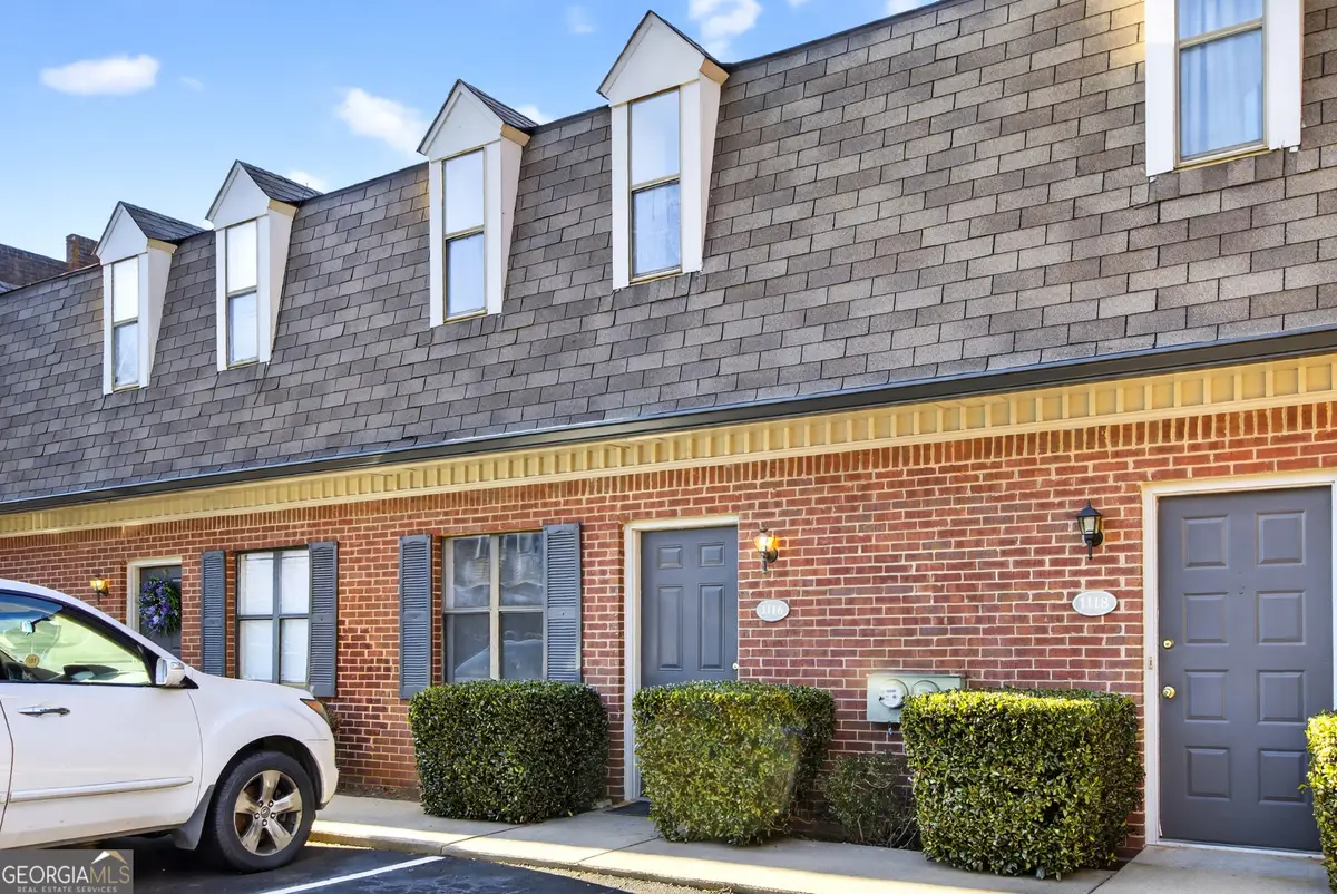 1116 Magical Way, Buford, GA 30518 - Image #1