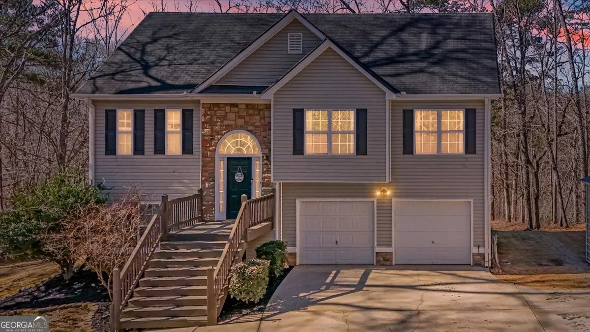 7875 Basket Creek Road, Douglasville, GA 30135 - Image #1