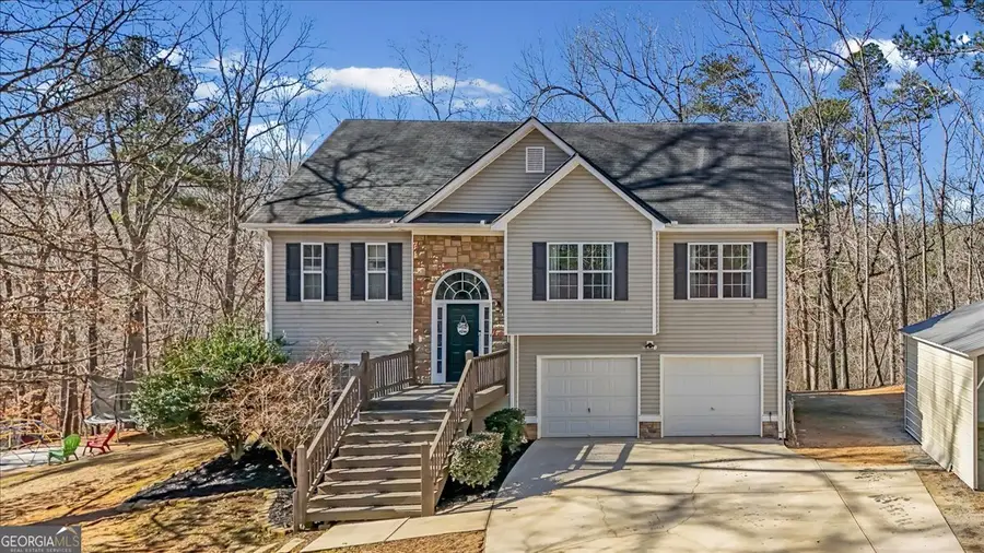7875 Basket Creek Road, Douglasville, GA 30135 - Image #2