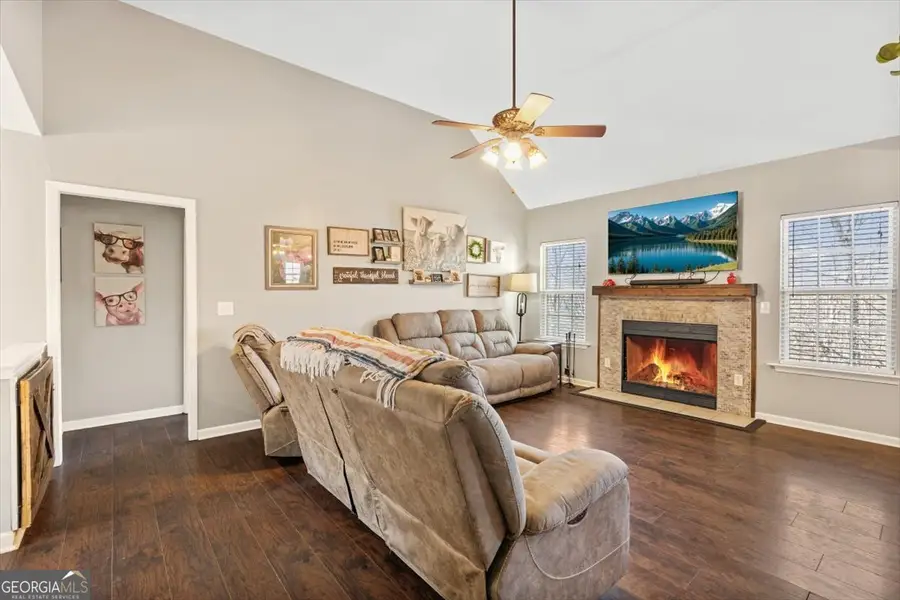 7875 Basket Creek Road, Douglasville, GA 30135 - Image #3