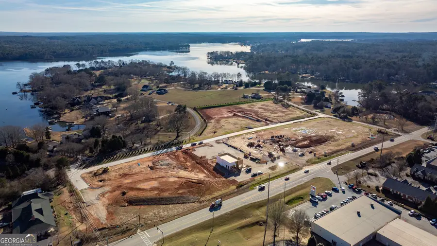 103 Thunder Pointe Drive, Eatonton, GA 31024 - Image #2