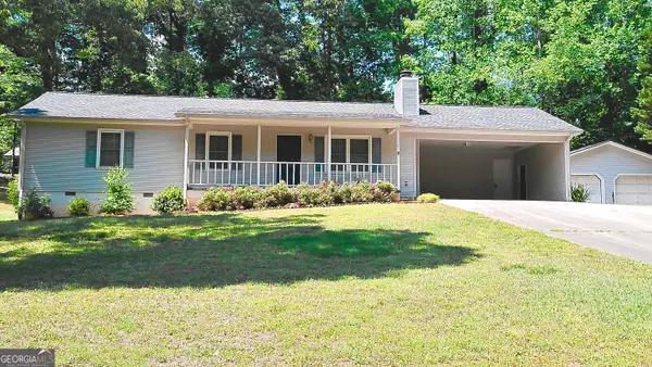 5351 Forest South Place, Oakwood, GA 30566