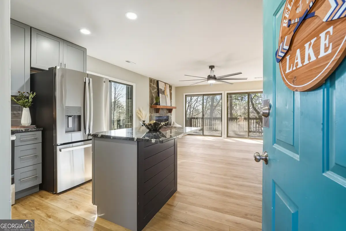 1303 Fairway Oaks, Waleska, GA 30183 - Image #1