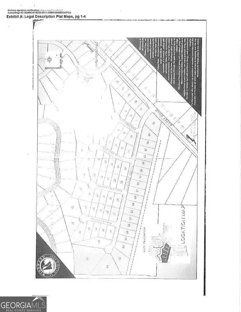 160 Waters Pointe, Lizella, GA 31052 - Image #2