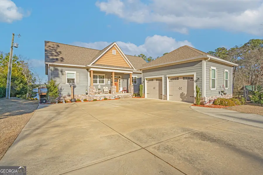 1012 Choctaw Drive, Lincolnton, GA 30817 - Image #2