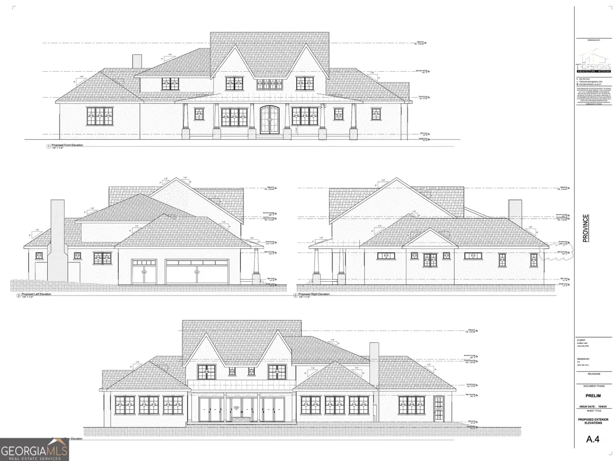 4012 N Arnold Mill Road, Woodstock, GA 30188 - #1