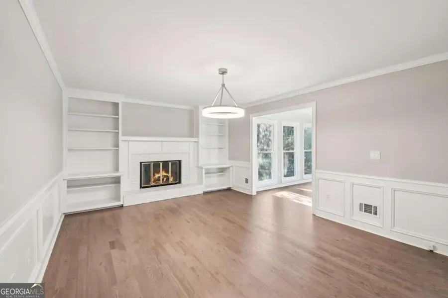 4658 Robie Road Sw, Lilburn, GA 30047 - Image #3