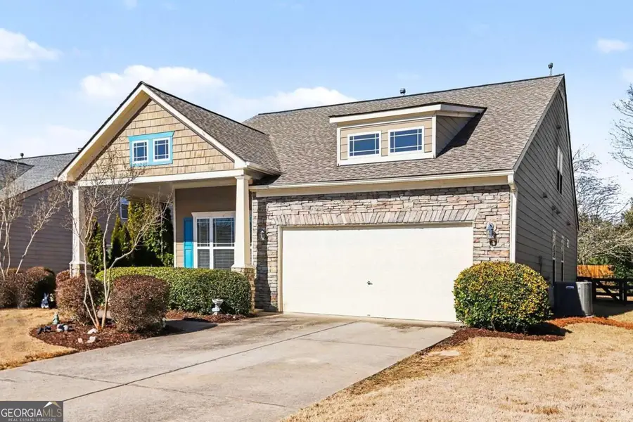 5135 Hidden Meadow Drive, Cumming, GA 30040 - Image #3