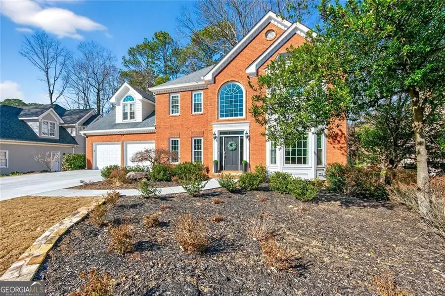 5490 Grove Point Road, Johns Creek, GA 30022 - Image #3