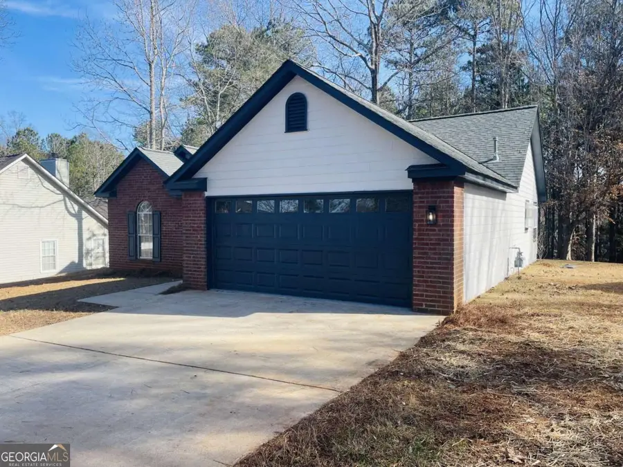 11120 Tara Glynn Drive, Hampton, GA 30228 - Image #2