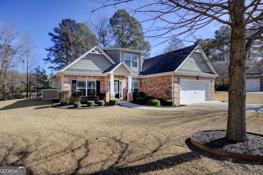 9187 Plantation Circle, Covington, GA 30014 - Image #3