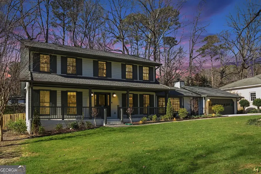 7070 Glenridge Drive, Atlanta, GA 30328 - Image #3