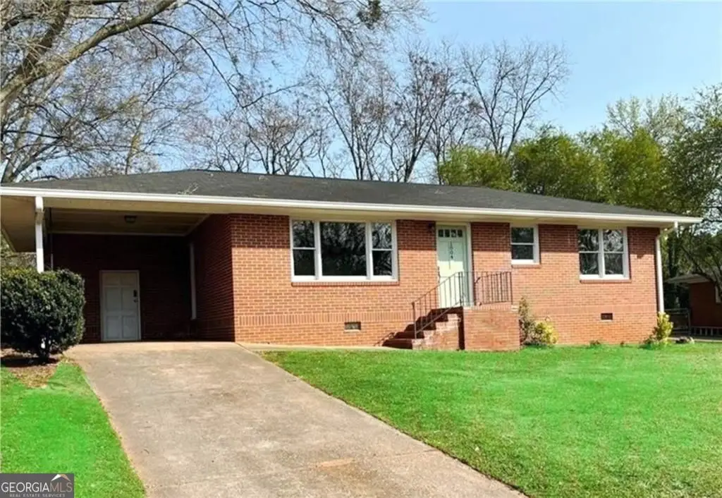 1804 Spring Valley Circle, Griffin, GA 30223 - Image #1