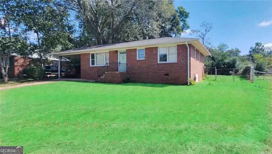 1804 Spring Valley Circle, Griffin, GA 30223 - Image #2