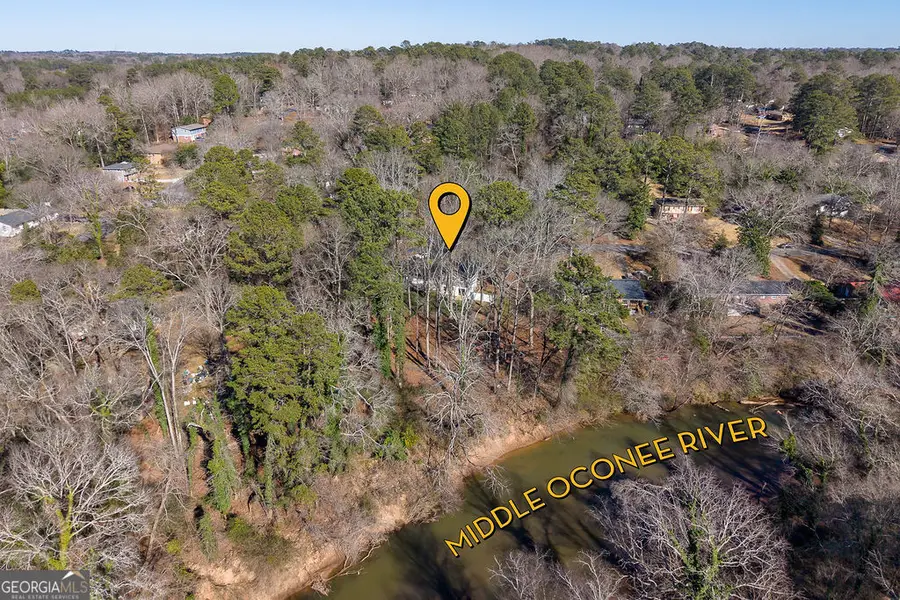 655 Rivermont Road, Athens, GA 30606 - #2