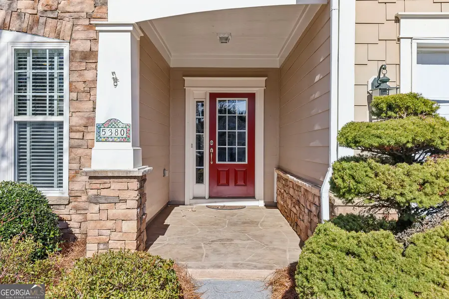 5380 Hidden Hall Road, Cumming, GA 30040 - Image #2