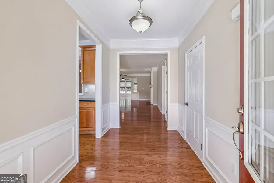 5380 Hidden Hall Road, Cumming, GA 30040 - Image #3